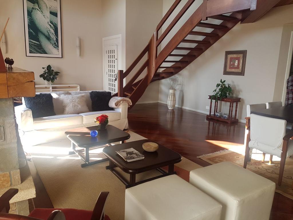 Belissima Cobertura No Condominio Switzerland, O Conforto Que Toda Familia Merece Campos do Jordao Exterior photo